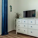 アパート Blue *