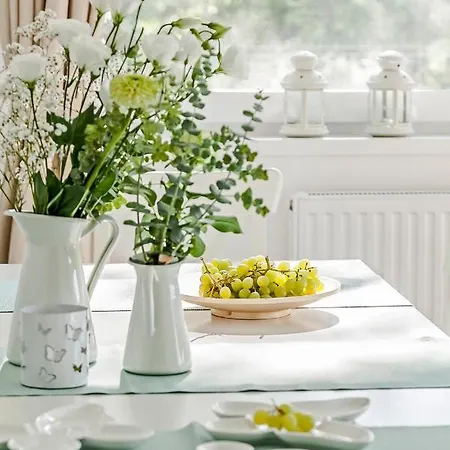 Blue Lejlighed Balatonlelle