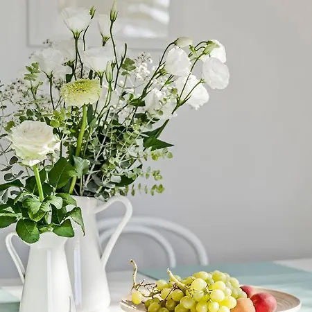 Blue Lejlighed Balatonlelle