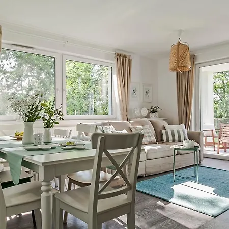 Apartamento Blue Balatonlelle