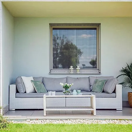 Apartman Blue