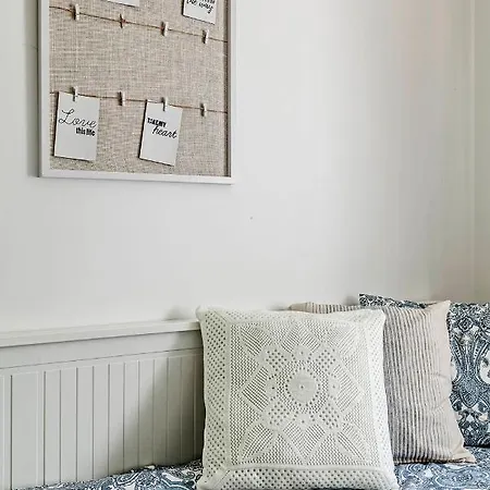 Apartamento Blue Balatonlelle