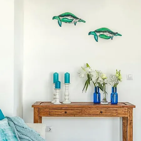 Apartman Blue Balatonlelle
