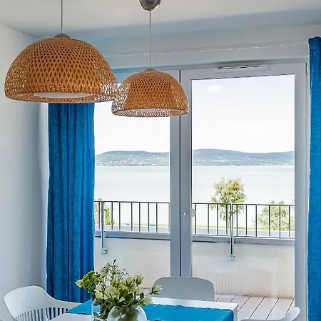Apartment Blue *