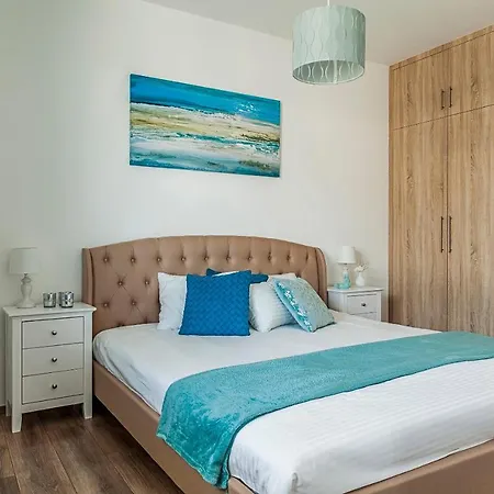 Apartmán Blue Balatonlelle