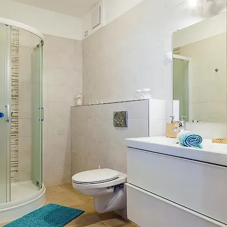Apartman Blue