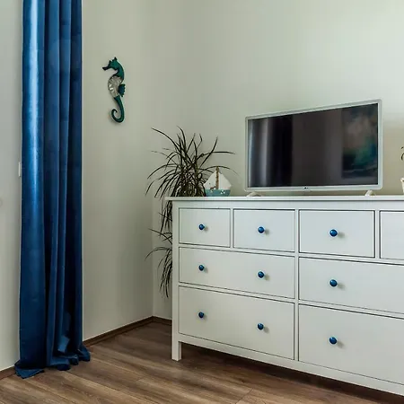 Apartamento Blue *
