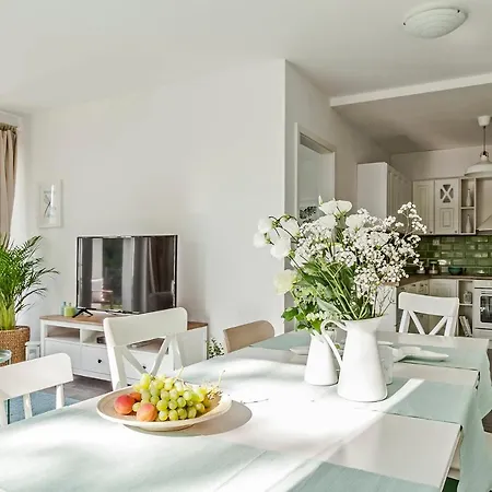 Apartman Blue Balatonlelle