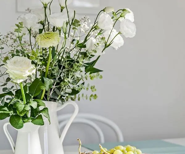 Blue Daire Balatonlelle