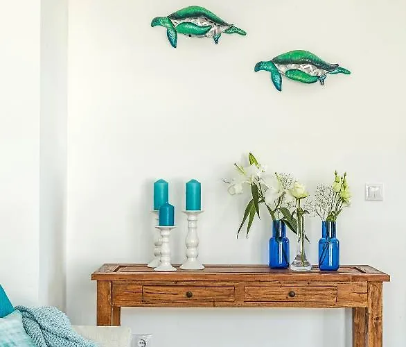 Apartment Blue Balatonlelle
