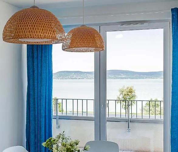 Apartment Blue *