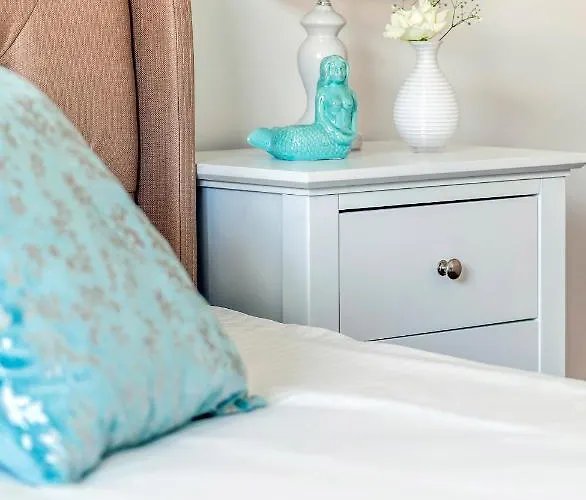 Apartment Blue *