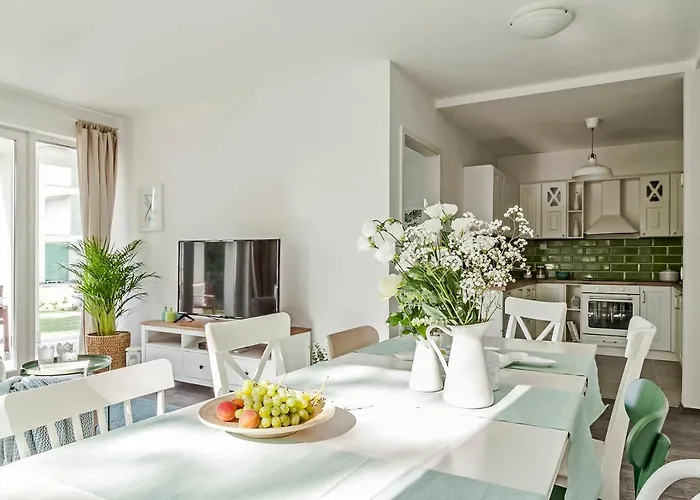 Daire Blue Balatonlelle